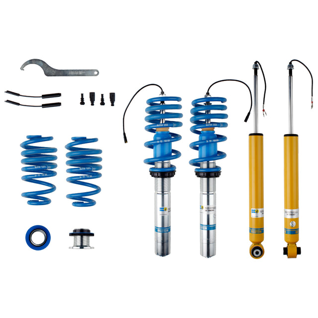 Bilstein Shock Absorbers Bilstein Suspension Kit  AXOPROS