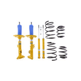 Bilstein Shock Absorbers Bilstein Suspension Kit  AXOPROS