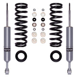 Bilstein Shock Absorbers Bilstein Suspension Kit  AXOPROS