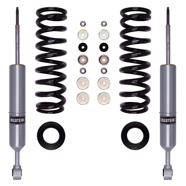 Bilstein Shock Absorbers Bilstein Suspension Kit  AXOPROS