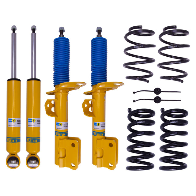Bilstein Shock Absorbers Bilstein Suspension Kit  AXOPROS