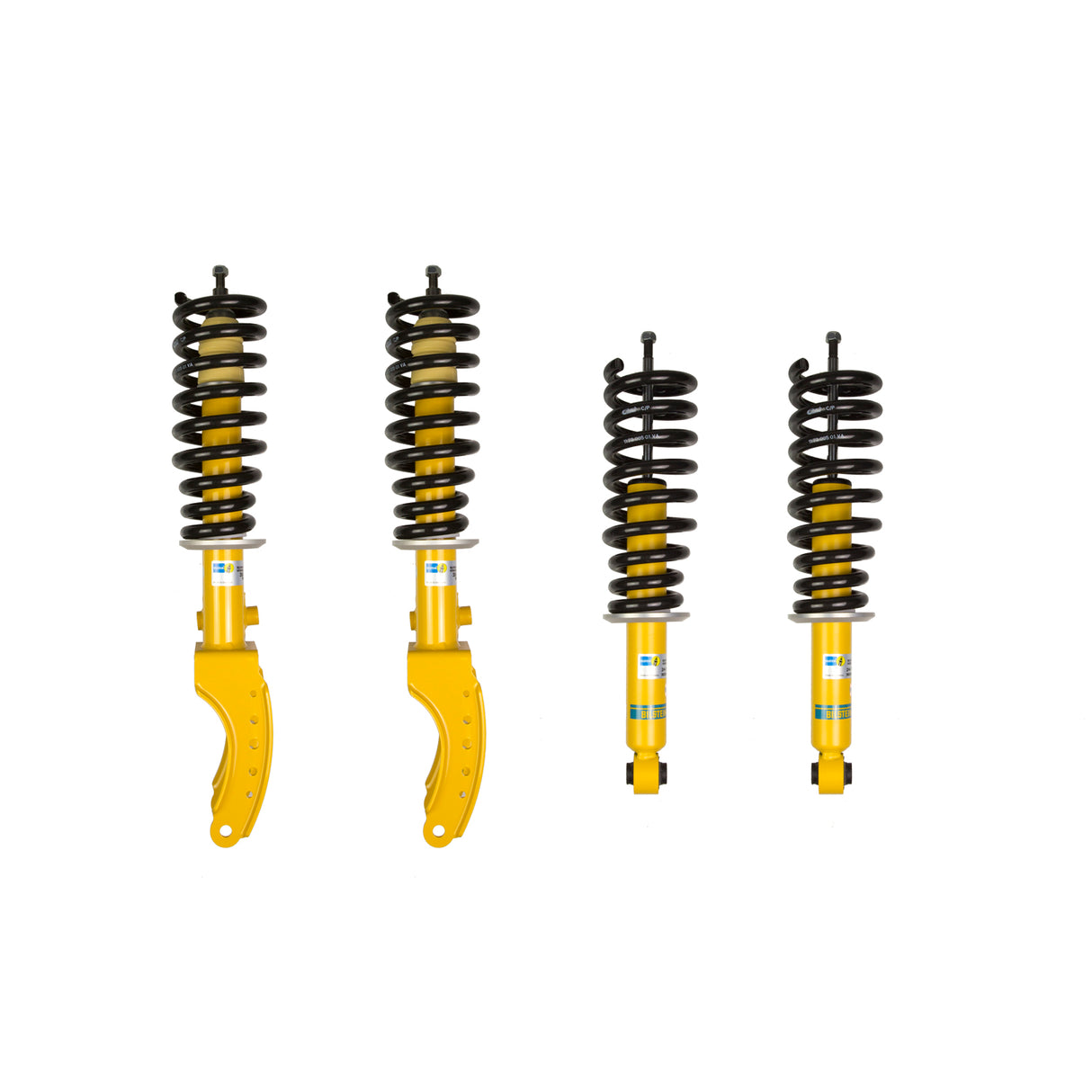 Bilstein Shock Absorbers Bilstein Suspension Kit  AXOPROS