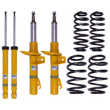 Bilstein Shock Absorbers Bilstein Suspension Kit  AXOPROS