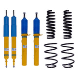Bilstein Shock Absorbers Bilstein Suspension Kit  AXOPROS