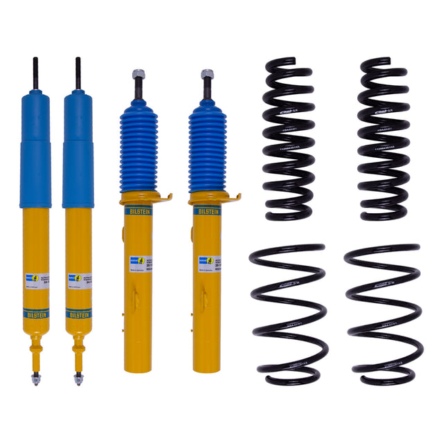Bilstein Shock Absorbers Bilstein Suspension Kit  AXOPROS