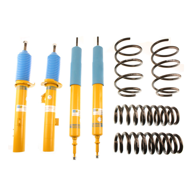Bilstein Shock Absorbers Bilstein Suspension Kit  AXOPROS