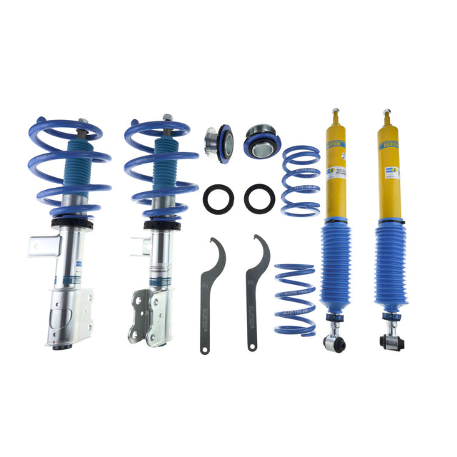 Bilstein Shock Absorbers Bilstein Suspension Kit  AXOPROS