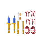 Bilstein Shock Absorbers Bilstein Suspension Kit  AXOPROS