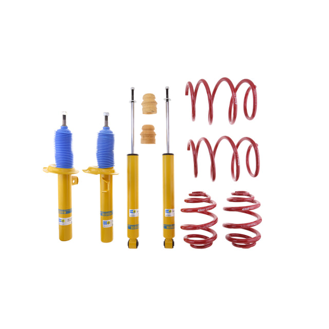 Bilstein Shock Absorbers Bilstein Suspension Kit  AXOPROS