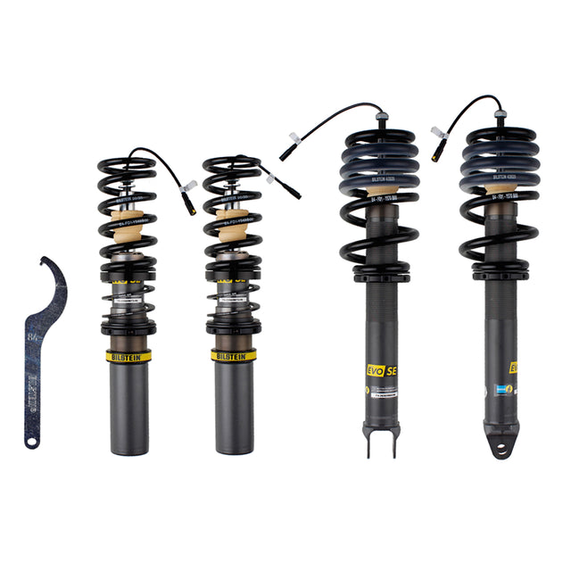 Bilstein Shock Absorbers Bilstein Suspension Kit  AXOPROS