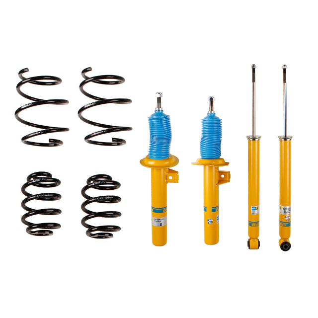 Bilstein Shock Absorbers Bilstein Suspension Kit  AXOPROS