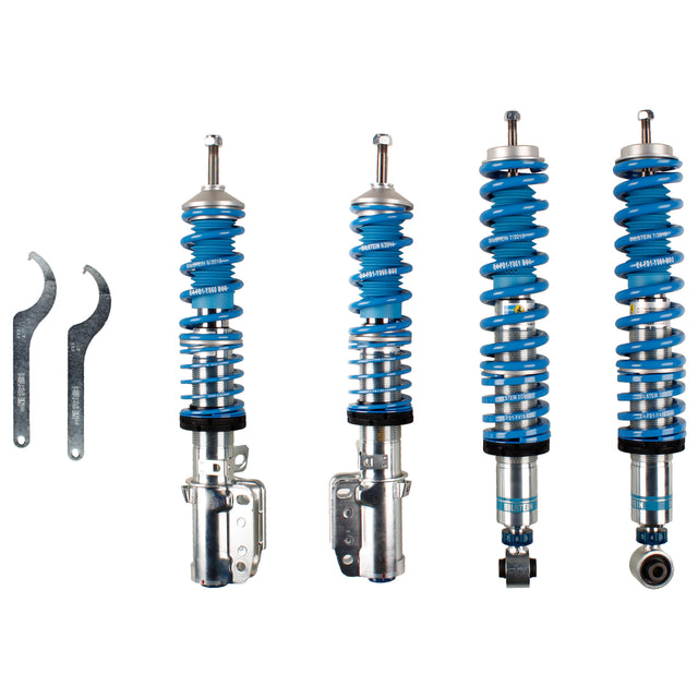 Bilstein Shock Absorbers Bilstein Suspension Kit  AXOPROS