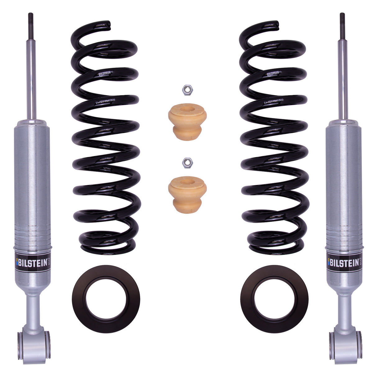 Bilstein Shock Absorbers Bilstein Suspension Kit  AXOPROS