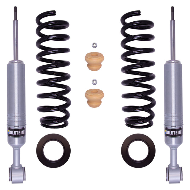 Bilstein Shock Absorbers Bilstein Suspension Kit  AXOPROS