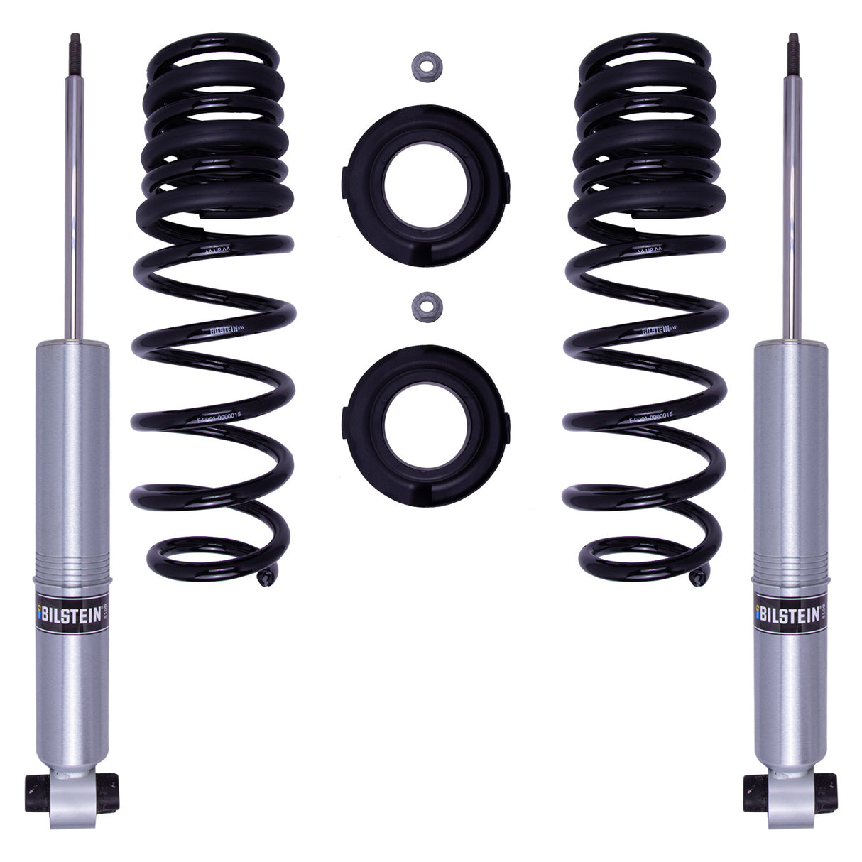 Bilstein Shock Absorbers Bilstein Suspension Kit  AXOPROS