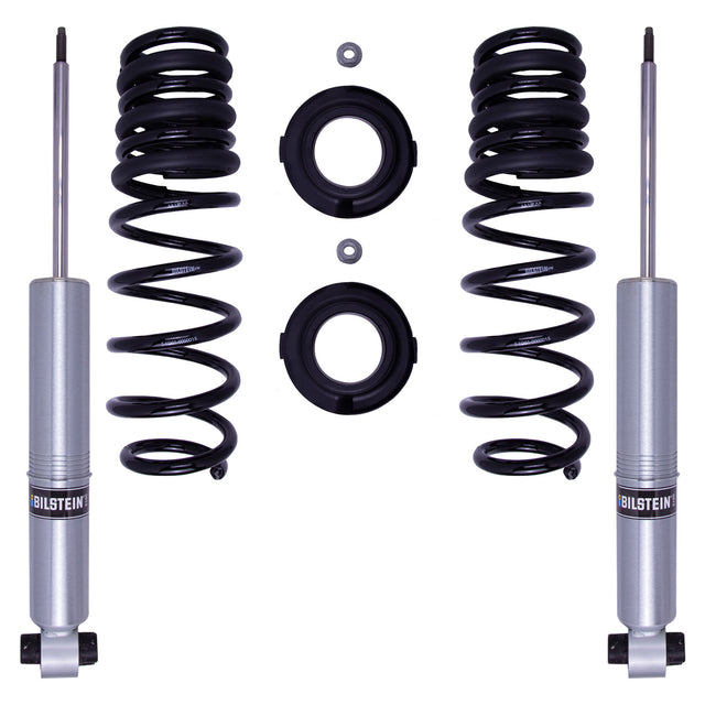 Bilstein Shock Absorbers Bilstein Suspension Kit  AXOPROS