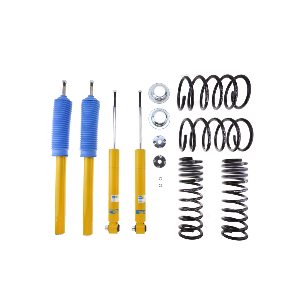 Bilstein Shock Absorbers Bilstein Suspension Kit  AXOPROS
