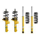 Bilstein Shock Absorbers Bilstein Suspension Kit  AXOPROS