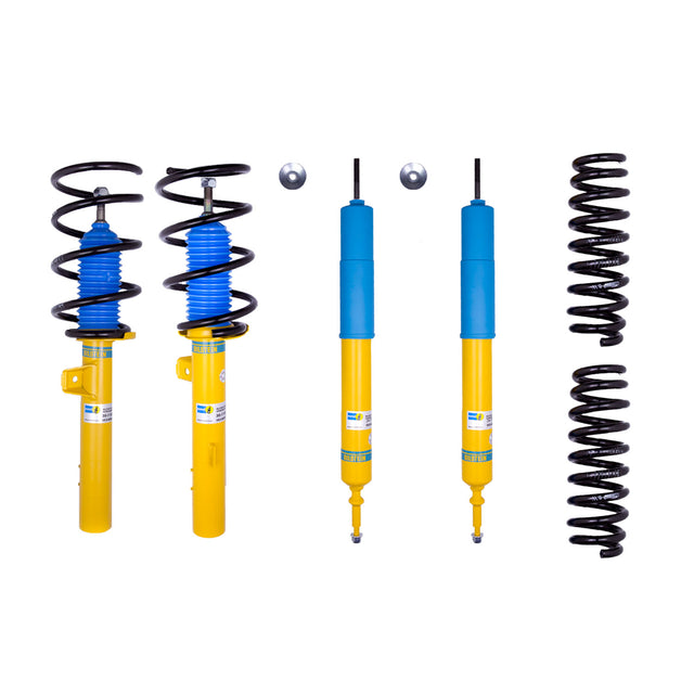 Bilstein Shock Absorbers Bilstein Suspension Kit  AXOPROS
