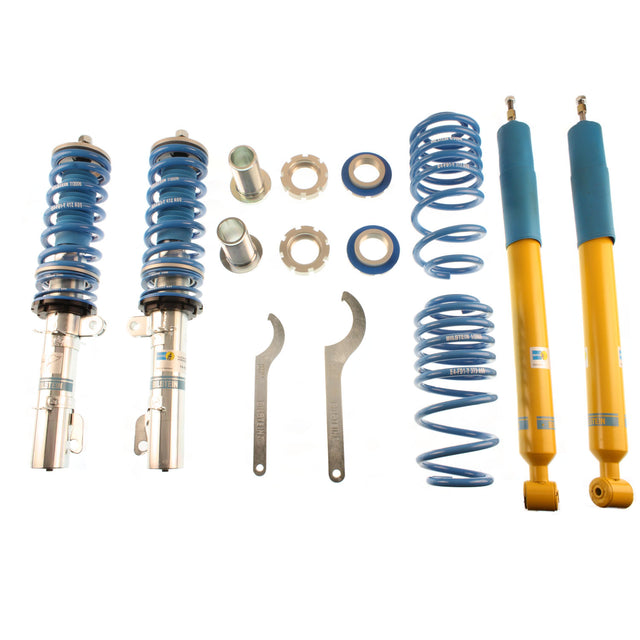 Bilstein Shock Absorbers Bilstein Suspension Kit  AXOPROS