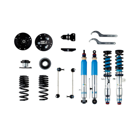 Bilstein Shock Absorbers Bilstein Suspension Kit  AXOPROS
