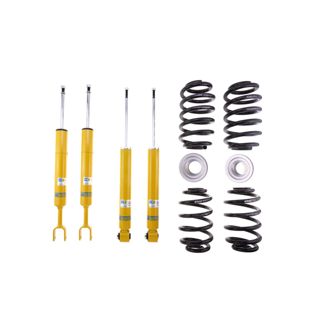 Bilstein Shock Absorbers Bilstein Suspension Kit  AXOPROS