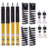 Bilstein Shock Absorbers Bilstein Suspension Kit  AXOPROS