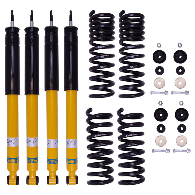 Bilstein Shock Absorbers Bilstein Suspension Kit  AXOPROS