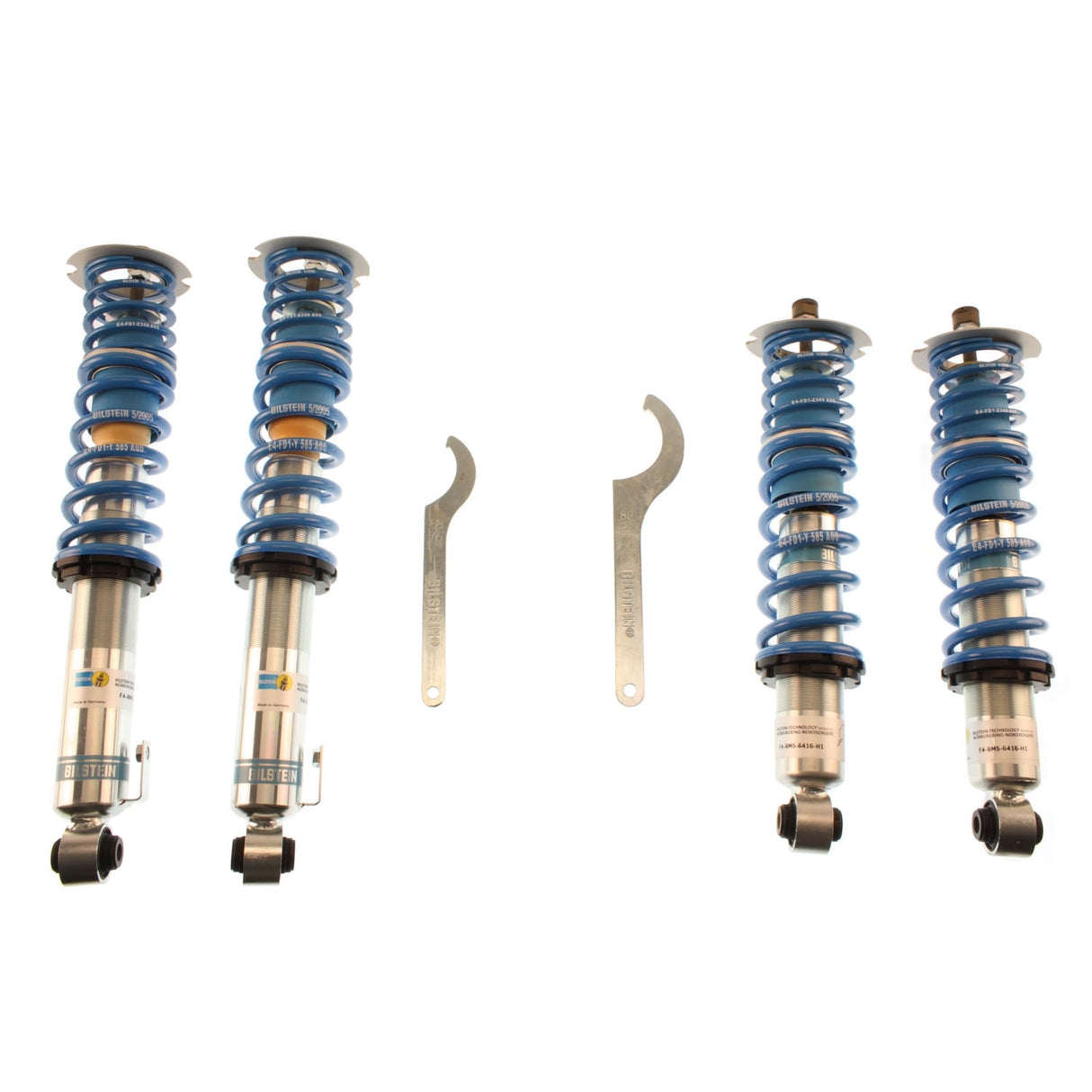 Bilstein Shock Absorbers Bilstein Suspension Kit  AXOPROS