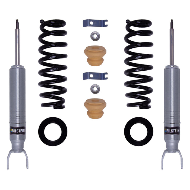Bilstein Shock Absorbers Bilstein Suspension Kit  AXOPROS