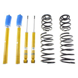 Bilstein Shock Absorbers Bilstein Suspension Kit  AXOPROS
