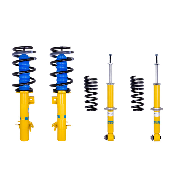 Bilstein Shock Absorbers Bilstein Suspension Kit  AXOPROS