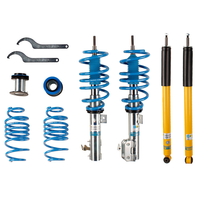 Bilstein Shock Absorbers Bilstein Suspension Kit  AXOPROS