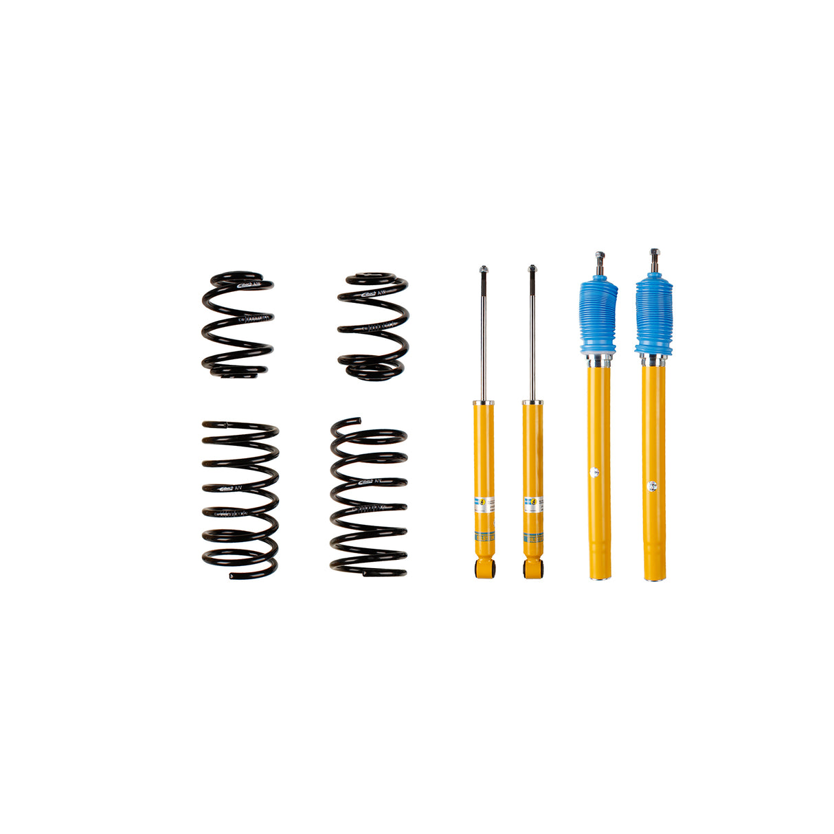Bilstein Shock Absorbers Bilstein Suspension Kit  AXOPROS
