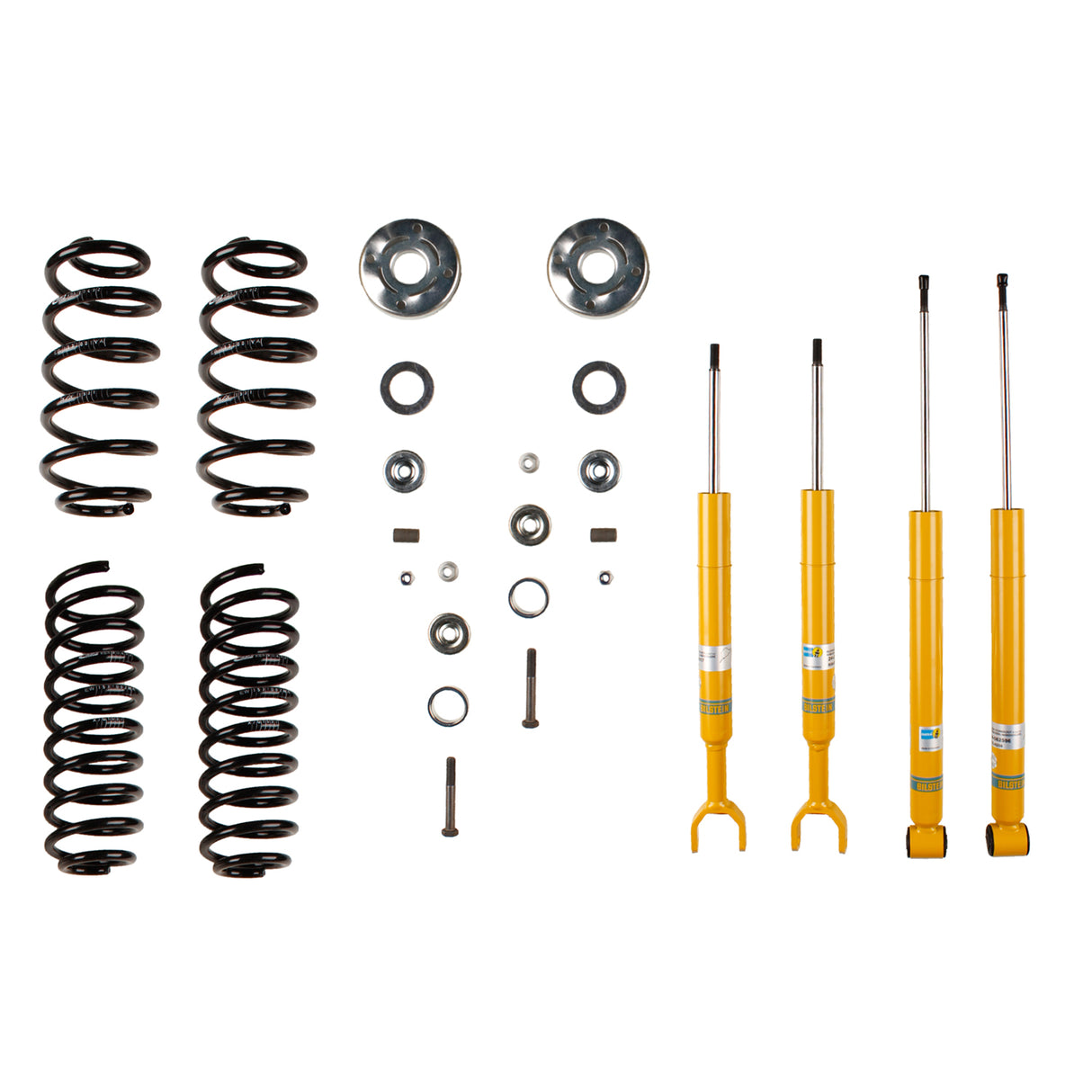Bilstein Shock Absorbers Bilstein Suspension Kit  AXOPROS
