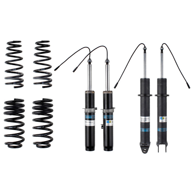 Bilstein Shock Absorbers Bilstein Suspension Kit  AXOPROS