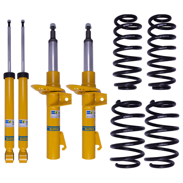 Bilstein Shock Absorbers Bilstein Suspension Kit  AXOPROS