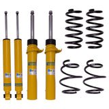 Bilstein Shock Absorbers Bilstein Suspension Kit  AXOPROS