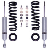 Bilstein Shock Absorbers Bilstein Suspension Kit  AXOPROS