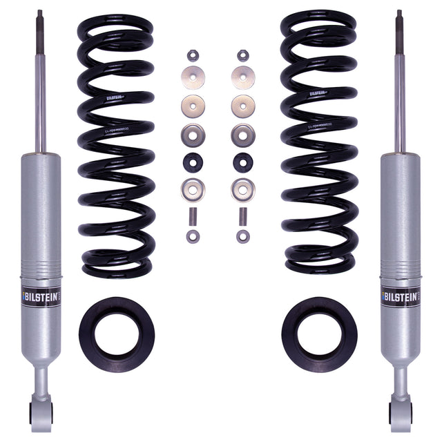 Bilstein Shock Absorbers Bilstein Suspension Kit  AXOPROS