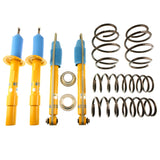 Bilstein Shock Absorbers Bilstein Suspension Kit  AXOPROS