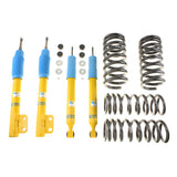 Bilstein Shock Absorbers Bilstein Suspension Kit  AXOPROS