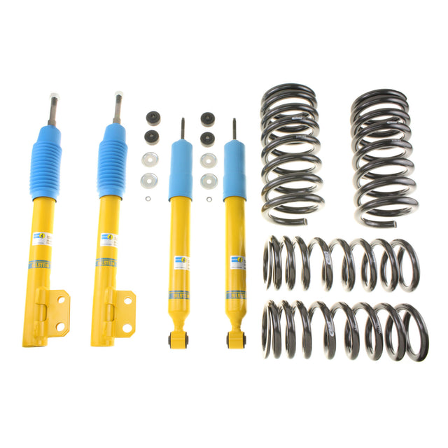 Bilstein Shock Absorbers Bilstein Suspension Kit  AXOPROS