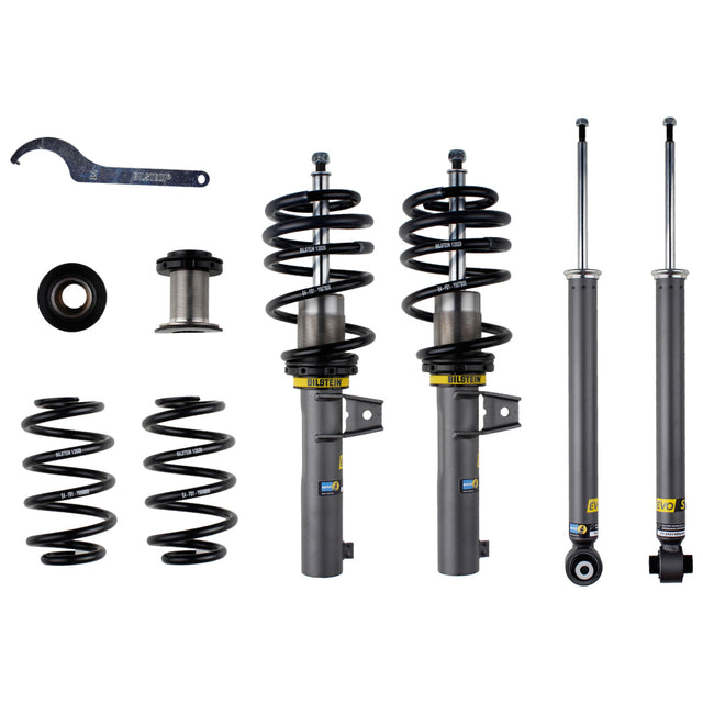 Bilstein Shock Absorbers Bilstein Suspension Kit  AXOPROS