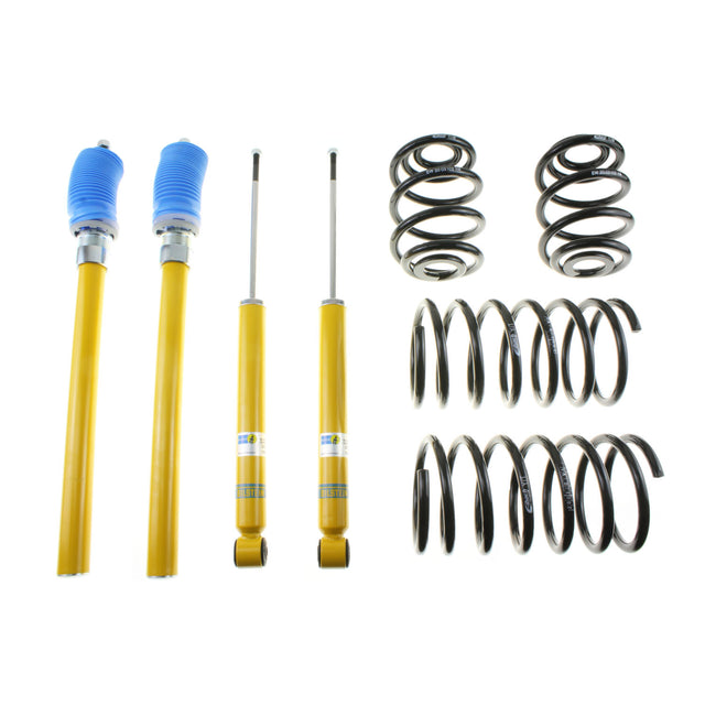 Bilstein Shock Absorbers Bilstein Suspension Kit  AXOPROS