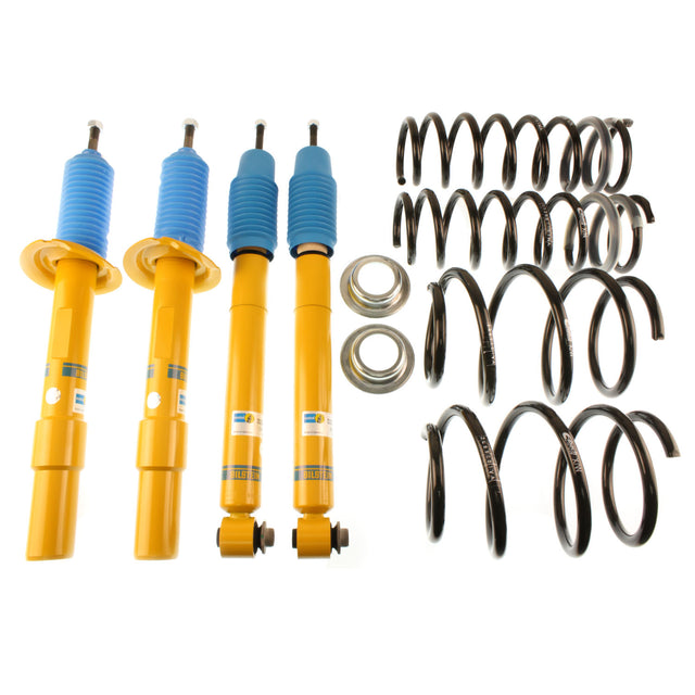 Bilstein Shock Absorbers Bilstein Suspension Kit  AXOPROS