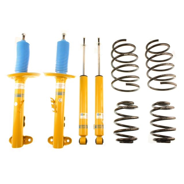 Bilstein Shock Absorbers Bilstein Suspension Kit  AXOPROS