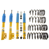 Bilstein Shock Absorbers Bilstein Suspension Kit  AXOPROS