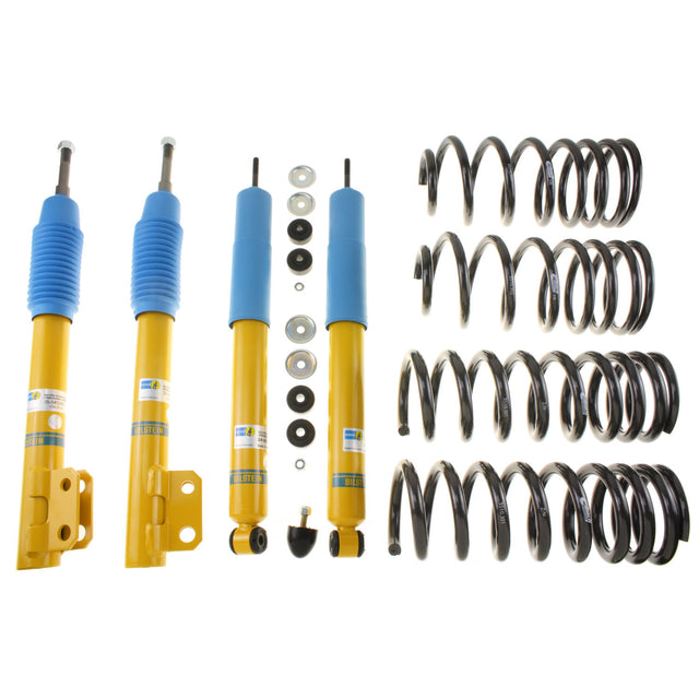 Bilstein Shock Absorbers Bilstein Suspension Kit  AXOPROS