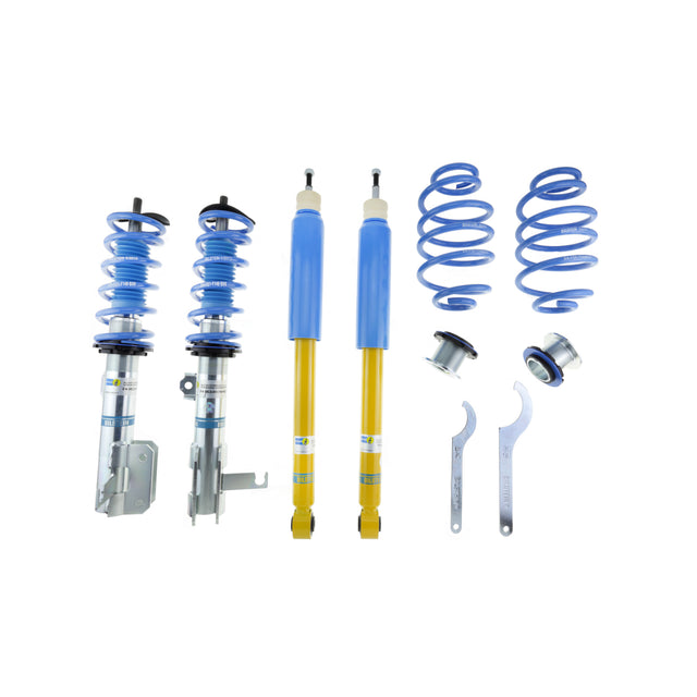 Bilstein Shock Absorbers Bilstein Suspension Kit  AXOPROS